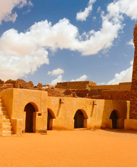 mauritania mauritania