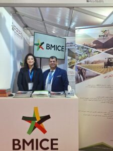The Maghreb Bank Participates in the Second Moroccan-Libyan Business ...