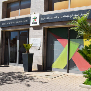BMICE - Banque & institution financière régionale au Maghreb
